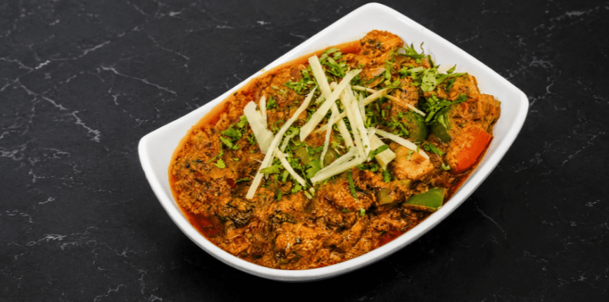 Chicken Tikka Masala - Non Veg Curries