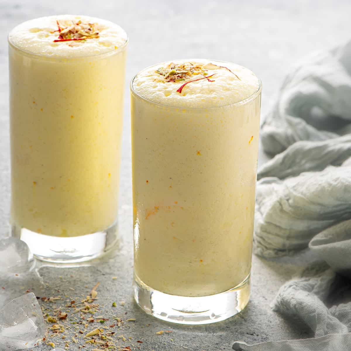 Sweet Lassi - Drinks