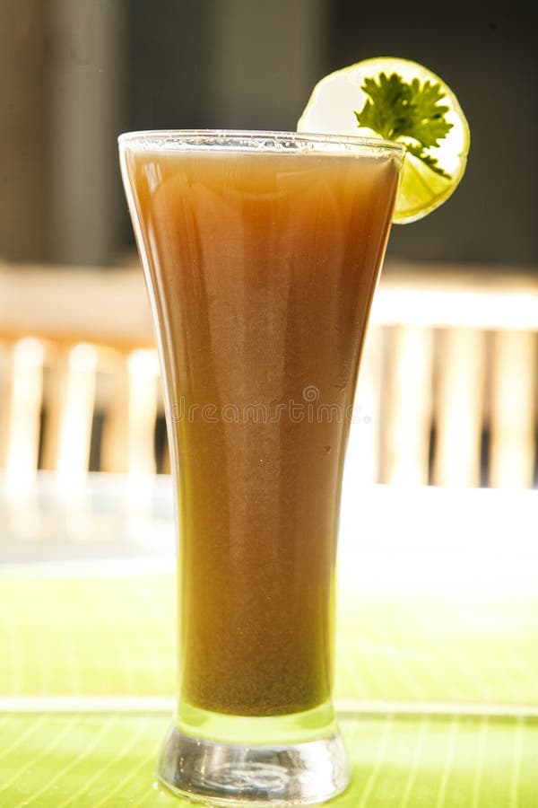 Zira Drink - Drinks