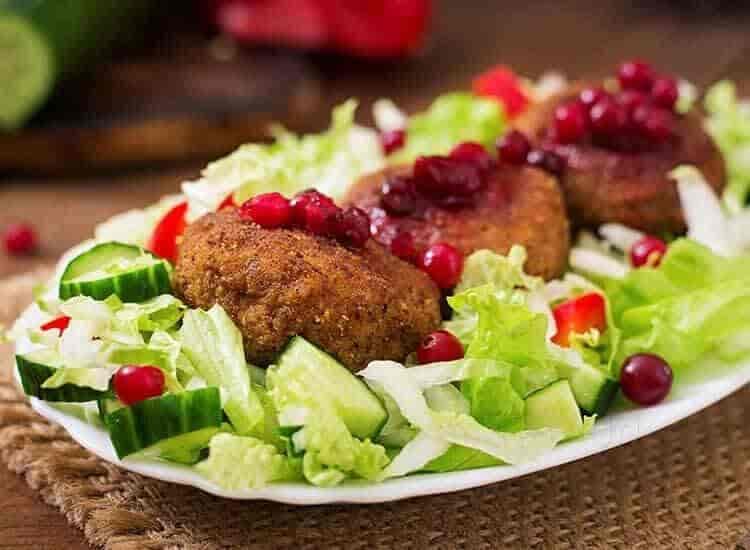 Royal Falafel - Bar.B.Q