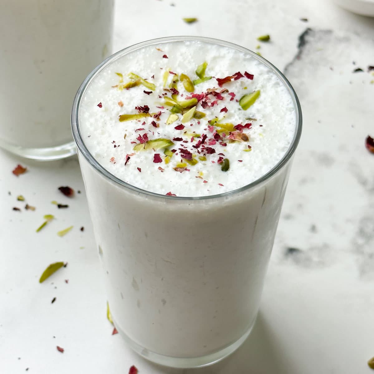 Sweet Lassi - Drinks
