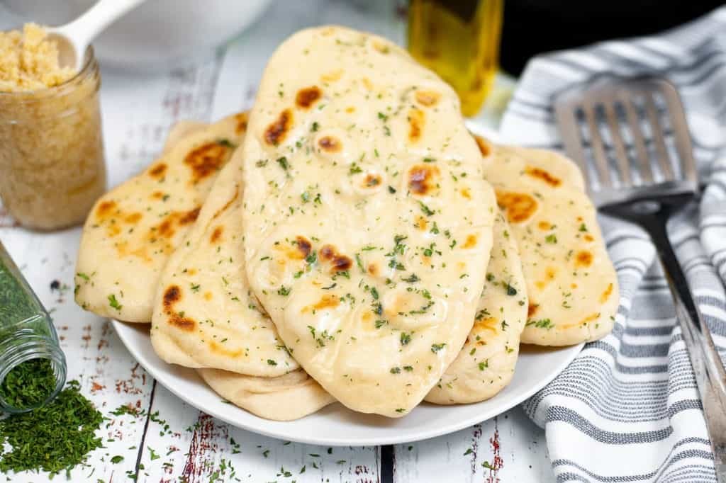 Breads
