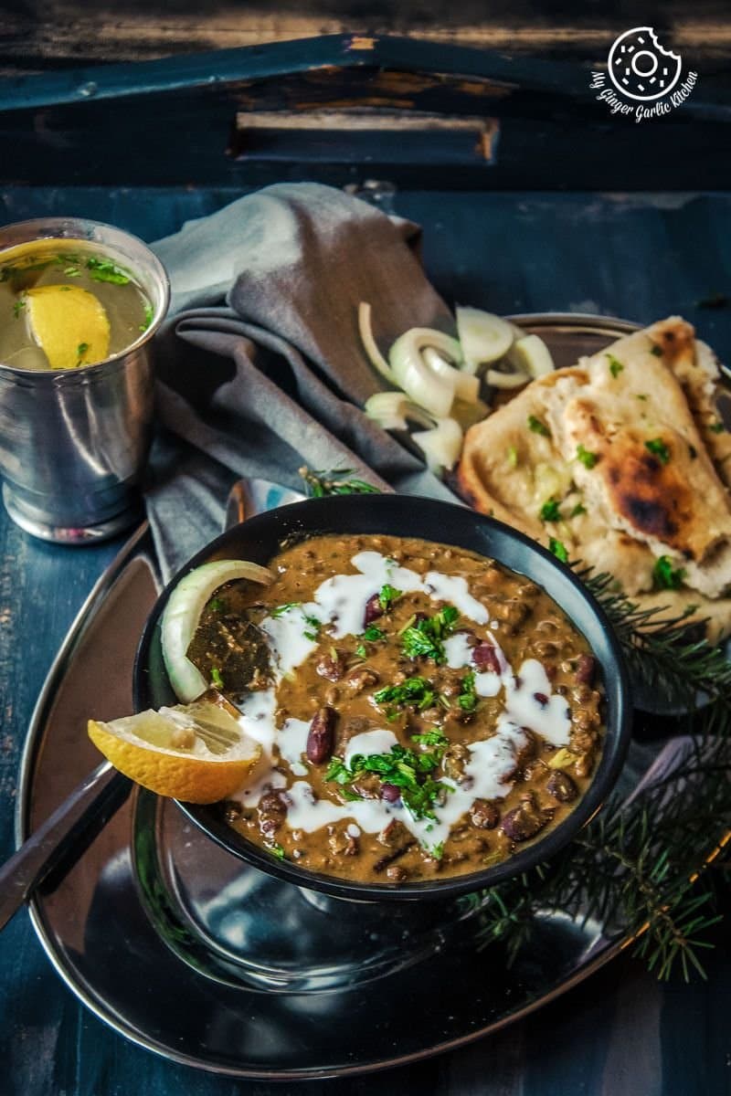 Veg Curries