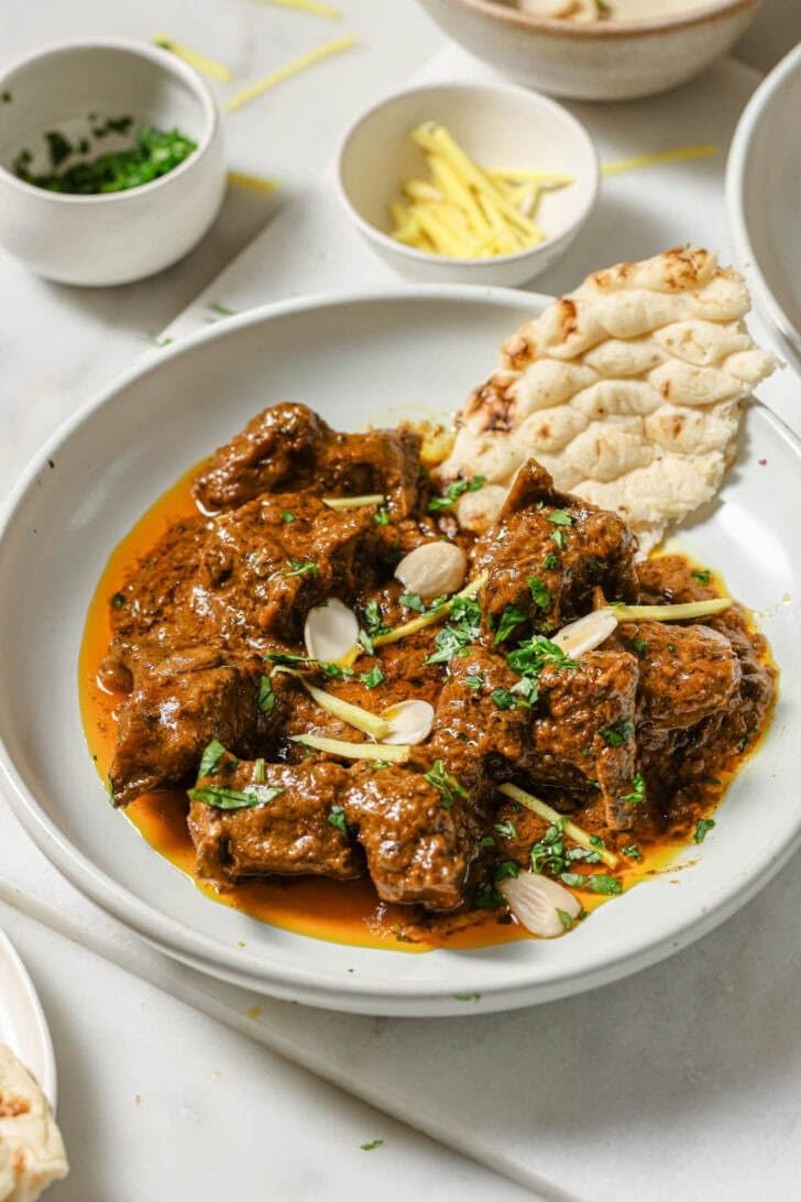 Meat Dishes