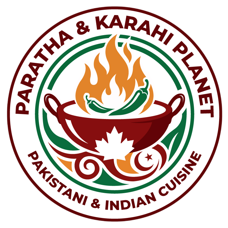 Paratha & Karahi Planet